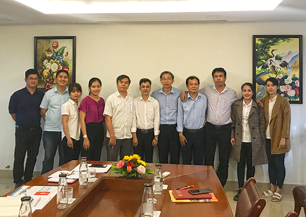 Đại hội Chi bộ, Đảng bộ bộ phận trực thuộc nhiệm kỳ 2020 - 2022