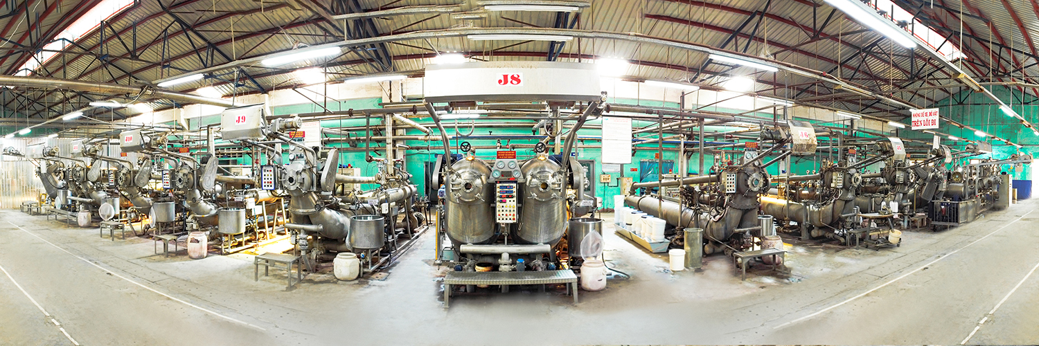 Slide Nhuộm